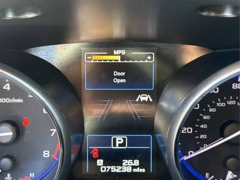 Used 2019 Subaru Outback 2.5i Limited w/ Popular Package #2 AWD/4WD image 35