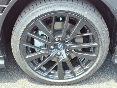 New 2026 Subaru WRX Limited AWD/4WD image 9