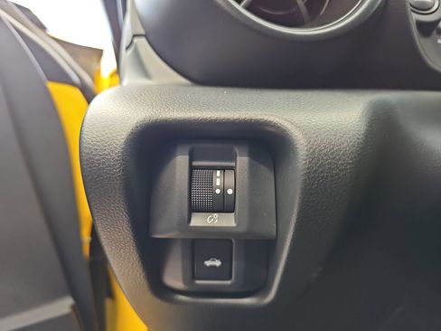 New 2026 Subaru BRZ Series.Yellow image 23