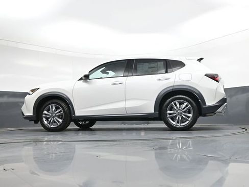 New 2026 Acura ADX FWD image 32