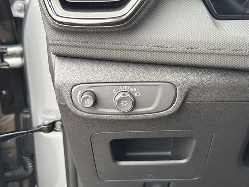 New 2026 Chevrolet TrailBlazer LT image 15