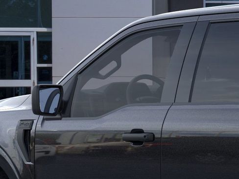 New 2026 Ford F150 STX w/ Equipment Group 200A image 20