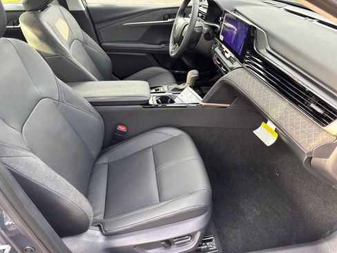New 2026 Toyota Camry XLE w/ Premium Package FWD image 16
