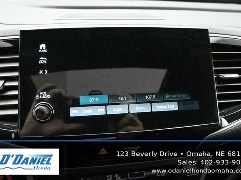 Used 2023 Honda Passport Elite image 30