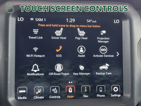 Used 2021 Jeep Wrangler Unlimited Sport S image 25