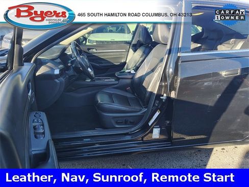 Used 2019 Nissan Altima 2.5 Platinum image 2