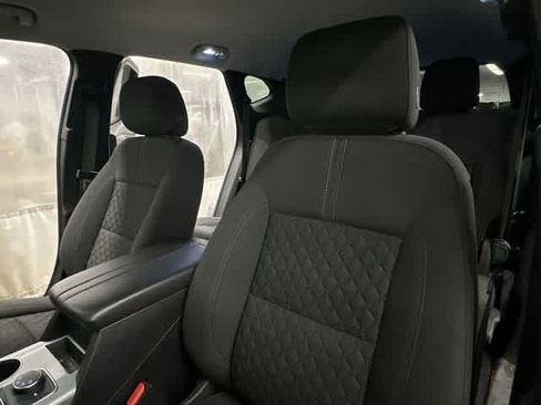 Used 2021 Chevrolet Blazer LT AWD/4WD image 16