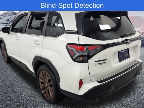New 2026 Subaru Forester Sport AWD/4WD image 5