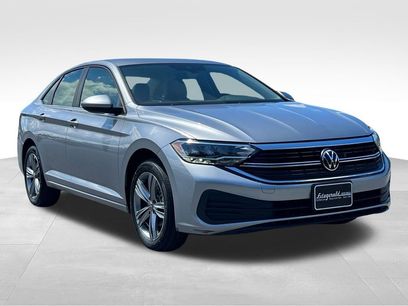Used 2024 Volkswagen Jetta SE