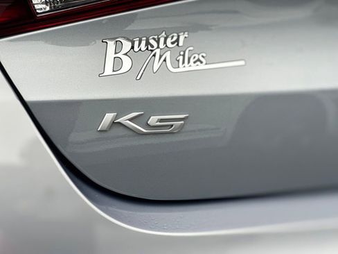 Used 2022 Kia K5 EX image 21