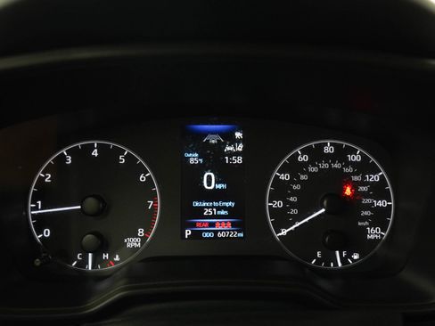 Used 2024 Toyota Corolla LE FWD image 16