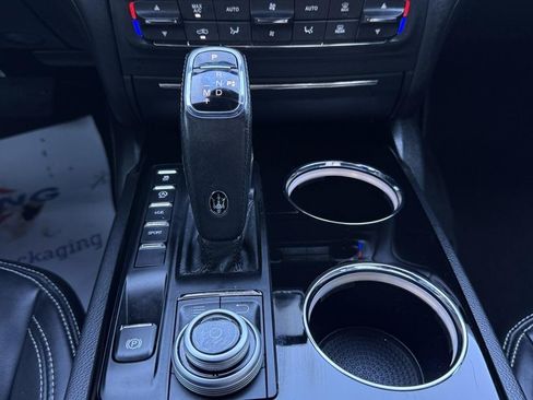 Used 2019 Maserati Ghibli S GranLusso AWD/4WD image 58