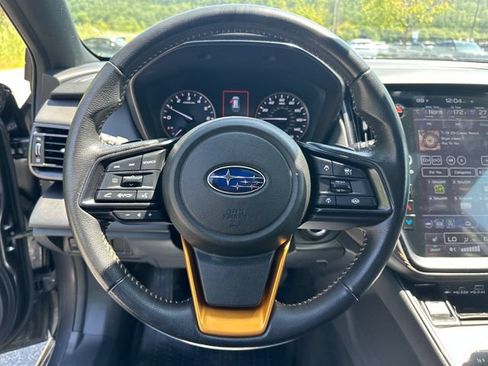 Used 2023 Subaru Outback Wilderness AWD/4WD image 13