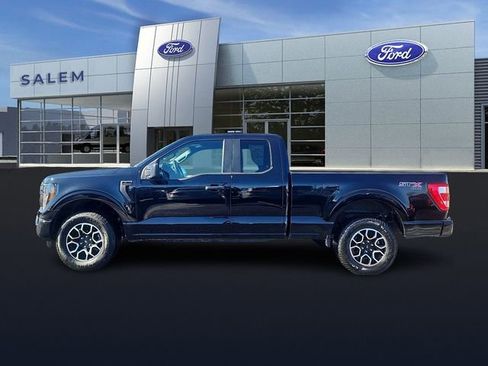 Certified 2023 Ford F150 XL w/ STX Appearance Package image 5