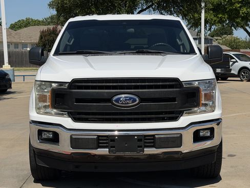 Used 2019 Ford F150 XL w/ Equipment Group 101A Mid RWD image 10