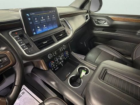 Used 2023 Chevrolet Tahoe High Country AWD/4WD image 20