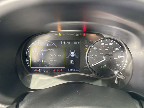 Certified 2023 Nissan Kicks SR w/ SR Premium Package image 19