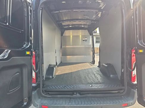 Used 2018 Ford Transit 350 148 Medium Roof RWD image 16