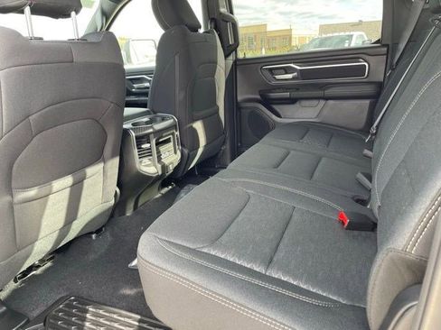 New 2026 RAM 1500 Big Horn image 12