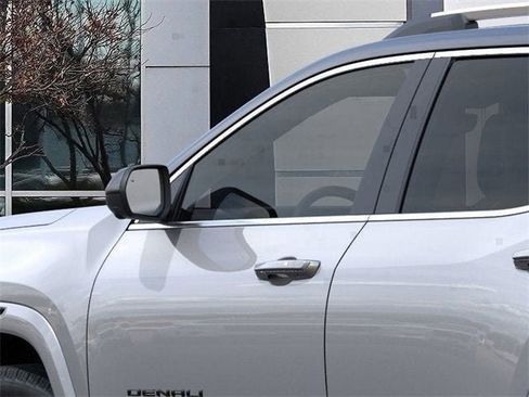 New 2026 GMC Terrain Denali image 60