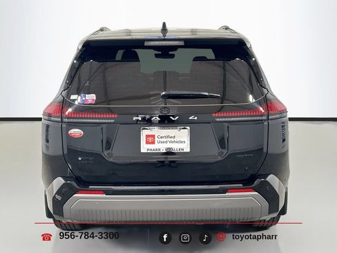 Used 2026 Toyota RAV4 XSE w/ Weather Package AWD/4WD image 6