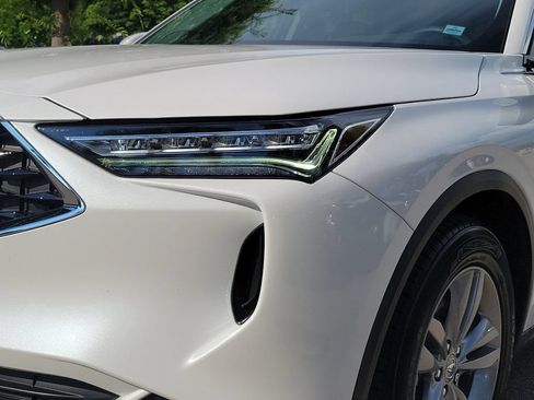 Certified 2024 Acura MDX FWD image 11