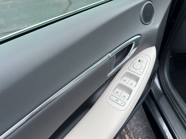 Used 2022 Hyundai Sonata SEL w/ Convenience Package FWD image 15