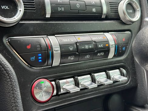 Used 2020 Ford Mustang Premium RWD image 36