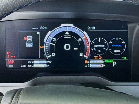 New 2026 Toyota Tundra Platinum AWD/4WD image 13