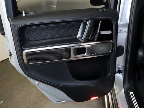 Used 2019 Mercedes-Benz G 550 image 29