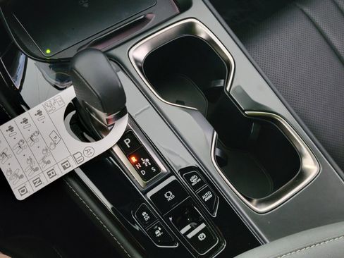 Used 2025 Lexus NX 450h+ F Sport w/ Towing Package (2000 Lbs) image 24