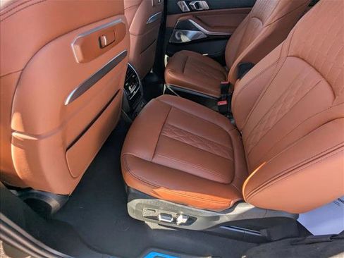 New 2027 BMW X7 M60i AWD/4WD image 15