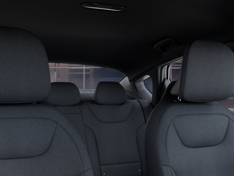 New 2026 Kia K4 FWD image 30
