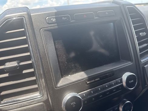 Used 2019 Ford Expedition Limited AWD/4WD image 21
