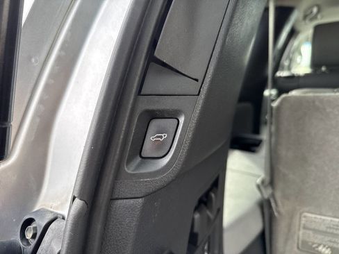 Used 2013 Toyota Sequoia Limited AWD/4WD image 12
