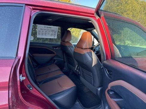 New 2026 Subaru Forester Touring image 13