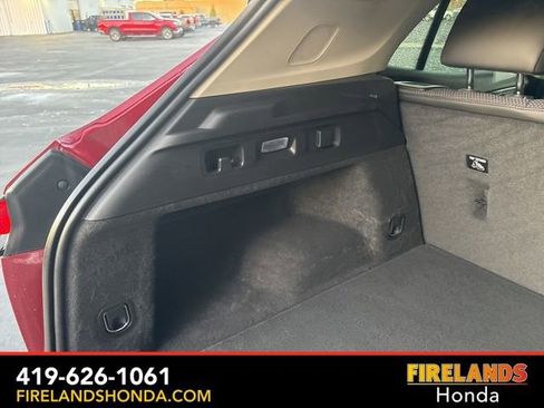 Used 2022 Buick Envision Preferred image 47