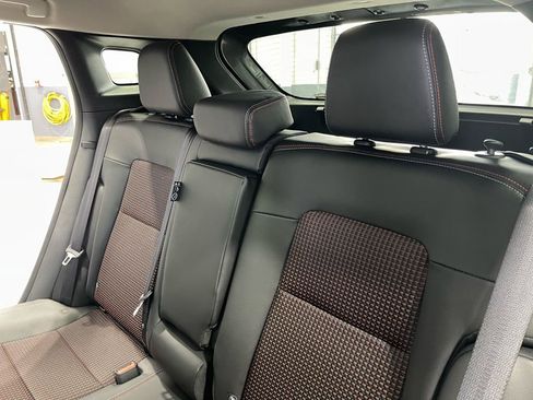 New 2026 Nissan Kicks SR w/ SR Premium Package image 18