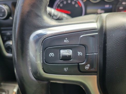 Used 2019 Chevrolet Silverado 1500 LT w/ Texas Edition RWD image 20
