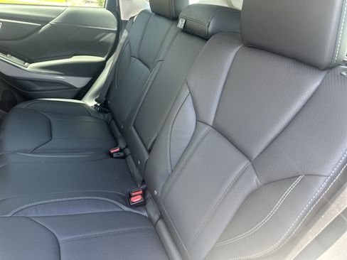 Used 2023 Subaru Forester Limited AWD/4WD image 19