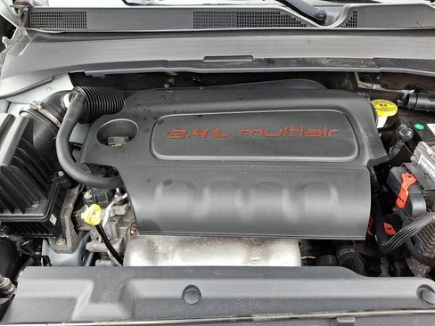 Certified 2022 Jeep Compass High Altitude AWD/4WD image 30