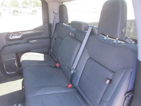 New 2026 GMC Sierra 1500 Elevation AWD/4WD image 16