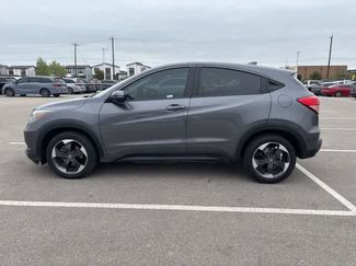 Used 2018 Honda HR-V EX video 2