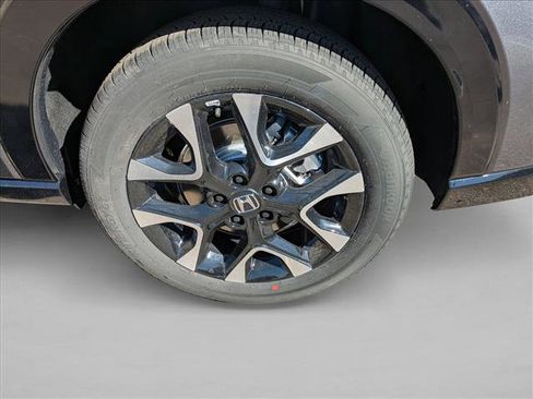 Used 2026 Honda HR-V EX-L image 9