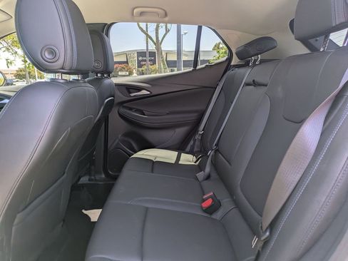 New 2026 Buick Encore GX Sport Touring w/ Comfort Package FWD image 20