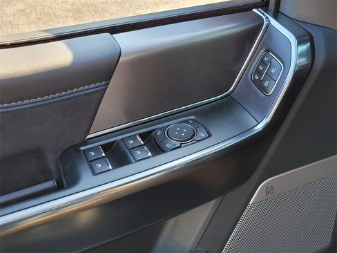 New 2025 Ford F150 Platinum image 27