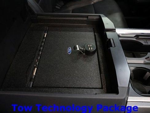 Used 2023 Ford F350 Lariat w/ Lariat Ultimate Package AWD/4WD image 12