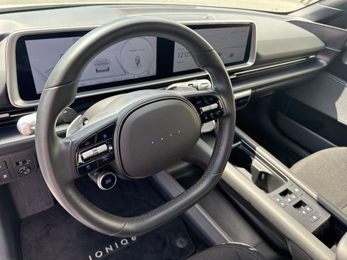 Used 2024 Hyundai Ioniq 6 SE image 23