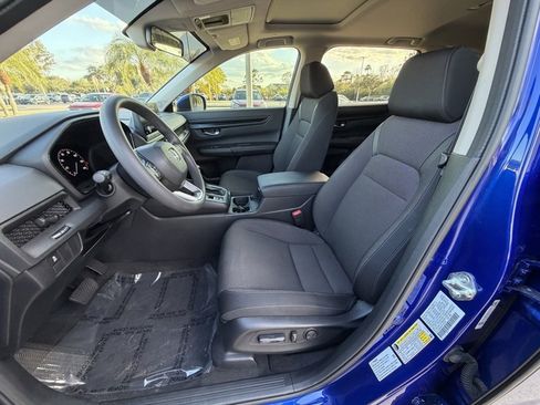 Certified 2023 Honda CR-V EX image 24