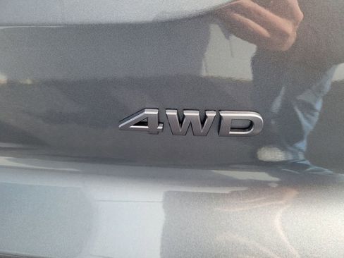 New 2026 Nissan Pathfinder SV AWD/4WD image 5
